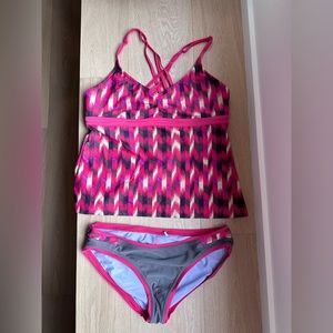 Prana Tankini size L